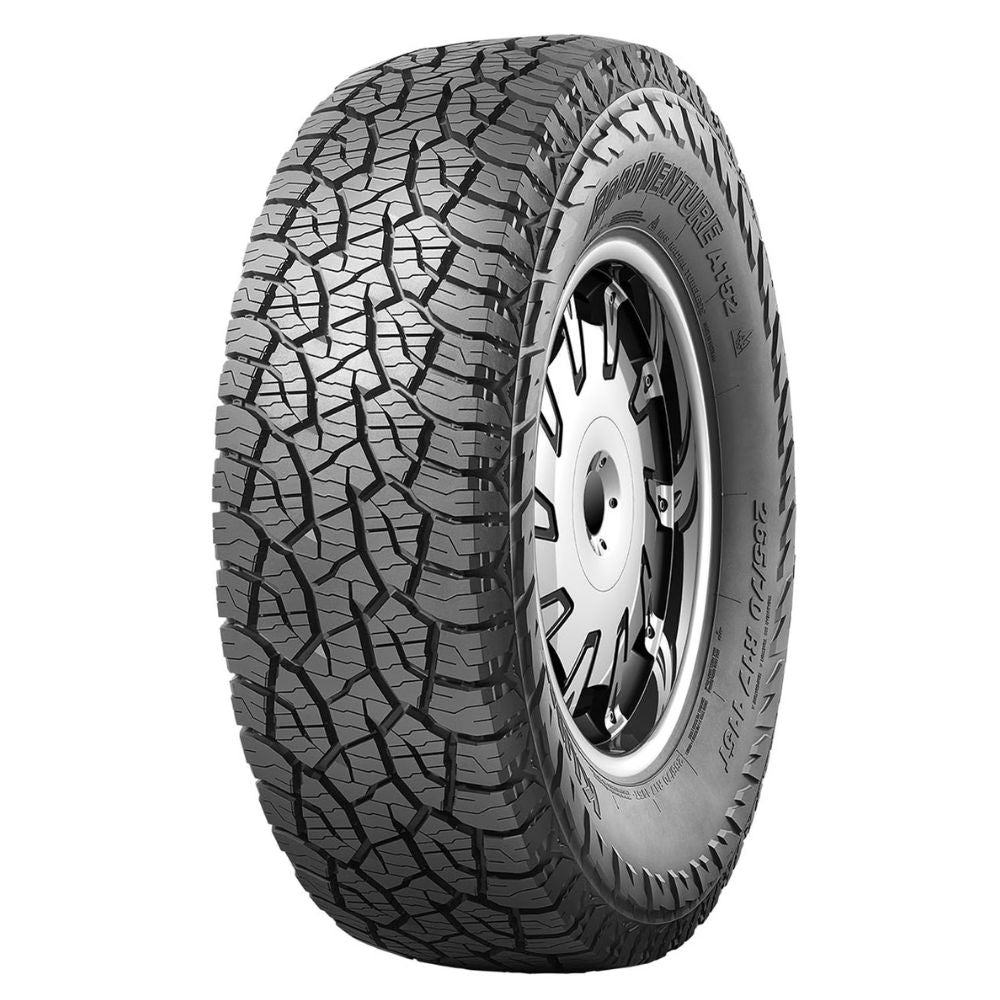 KUMHO® ROAD VENTURE AT52 - 315/70R17 6PR VIETNAM