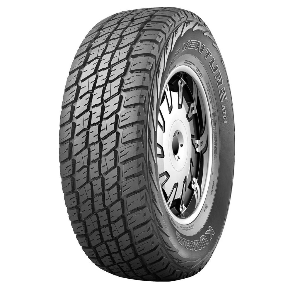 KUMHO® ROAD VENTURE AT61 - 235/65R17 6PR CHINA