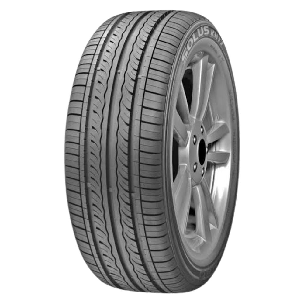 KUMHO® SOLUS KH17 - 155/65R14 4PR CHINA