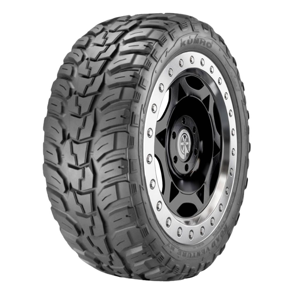 KUMHO® ROAD VENTURE KL71 - 265/70R17 10PR KOREA