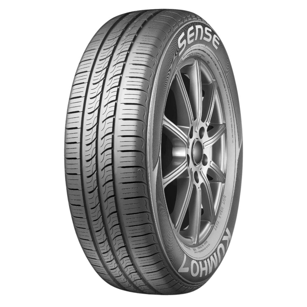 KUMHO® SENSE KR26 - 195/60R15 4PR CHINA