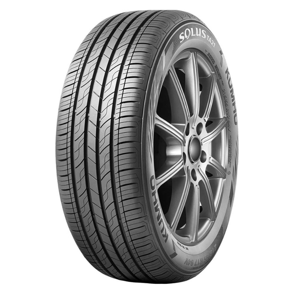 KUMHO SOLUS TA21