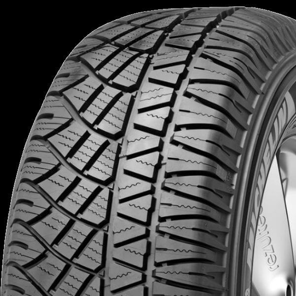 MICHELIN® LATITUDE CROSS - 225/75R15 102T