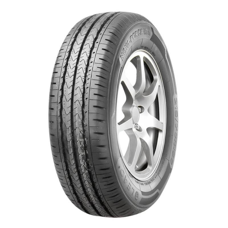 LEAO® NOVA-FORCE VAN - 215/75R16C 113/111R 8PR (HB)
