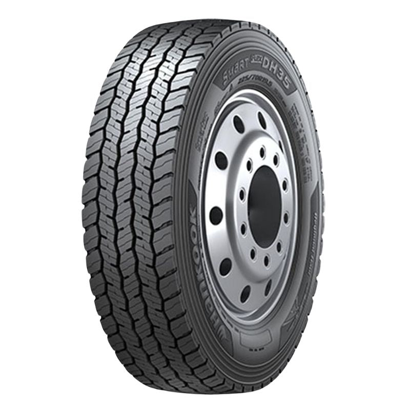 HANKOOK® SMART FLEX DH35 - 215/75R17.5 12PR 126/124M TRACC