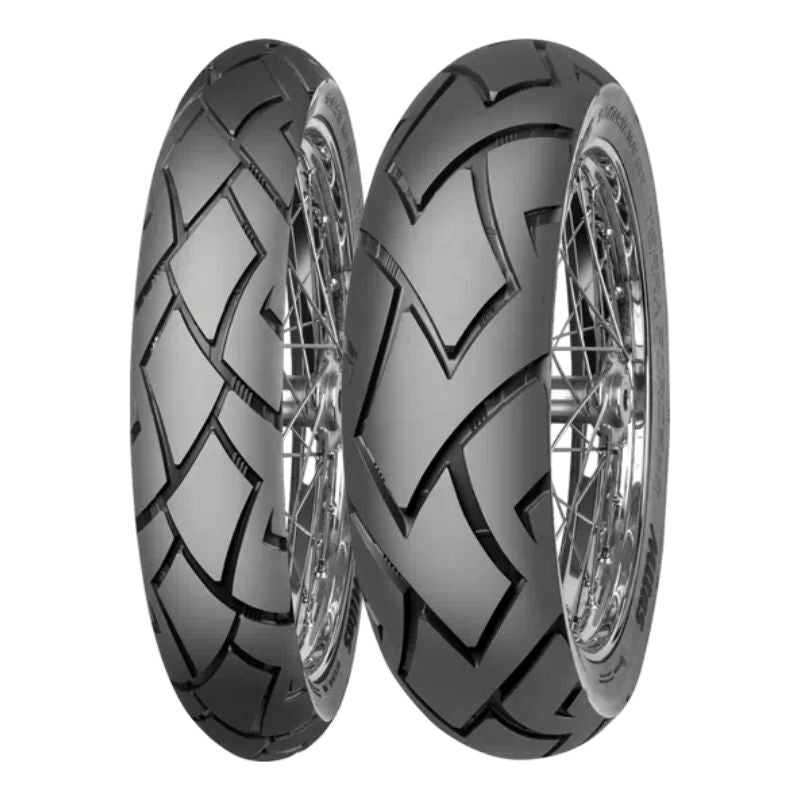 MITAS® TERRA FORCE-R - 150/70R18 70V
