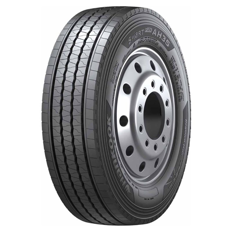 HANKOOK® SMART FLEX AH35 - 235/75R17.5 16PR
