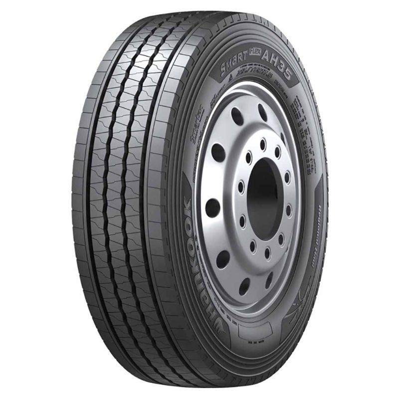HANKOOK® SMART FLEX AH35 - 235/75R17.5 16PR