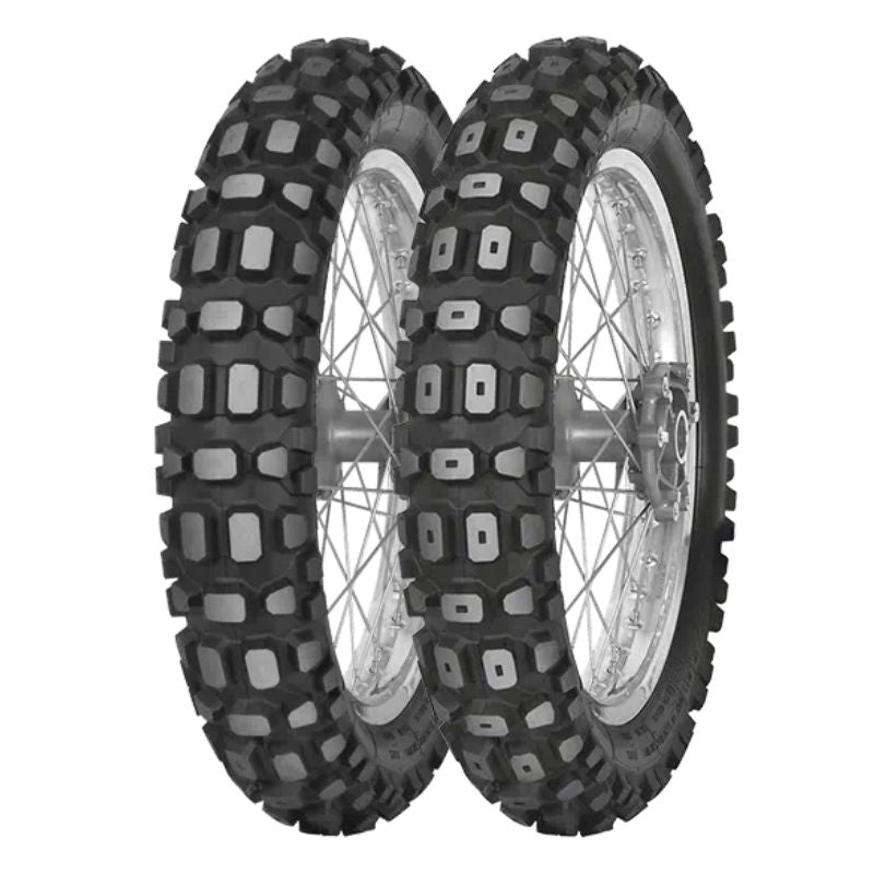 MITAS® MC-23 ROCKRIDER - 140/80-18 70R
