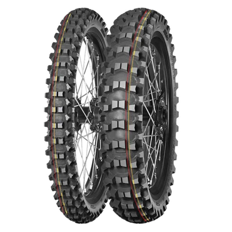 MITAS® TERRA FORCE-MX SM - 110/90-19 62M