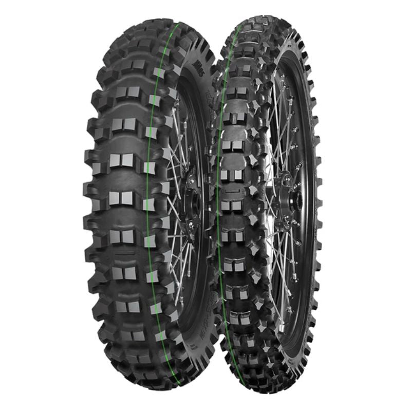 MITAS® TERRA FORCE-EX SM - 110/100-18 64R