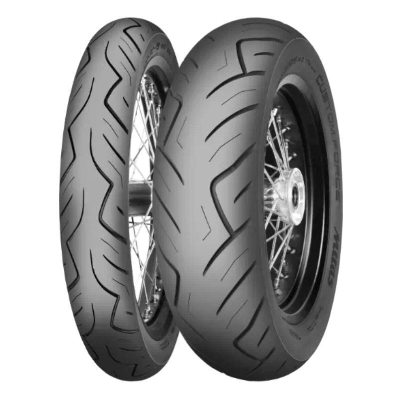 MITAS® CUSTOM FORCE - 150/80B16 (MV85 B16) 77H