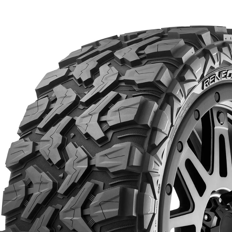 RADAR® RENEGADE X - LT 35X12.50R15 113Q 8PR