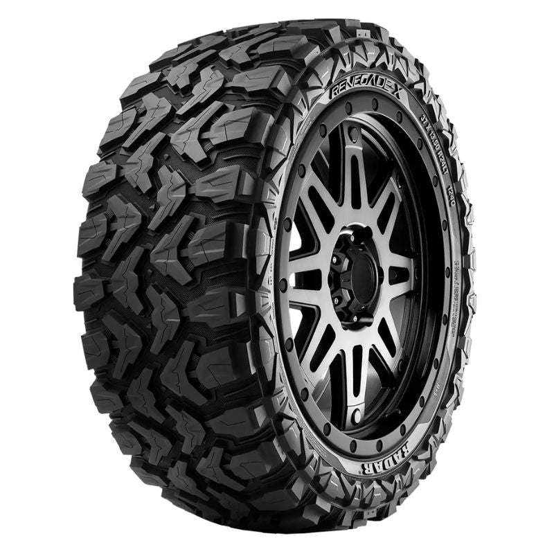 RADAR® RENEGADE X - LT 35X12.50R15 113Q 8PR