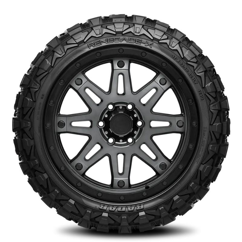 RADAR® RENEGADE X - LT 35X12.50R15 113Q 8PR