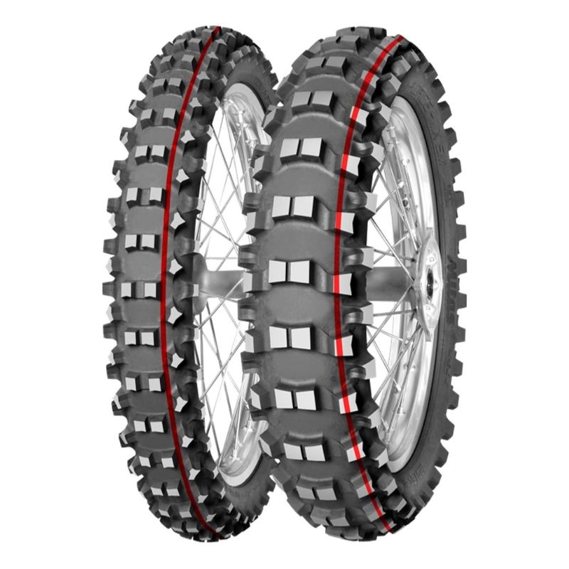 MITAS® TERRA FORCE-MX SAND 2- 120/80-19 63M