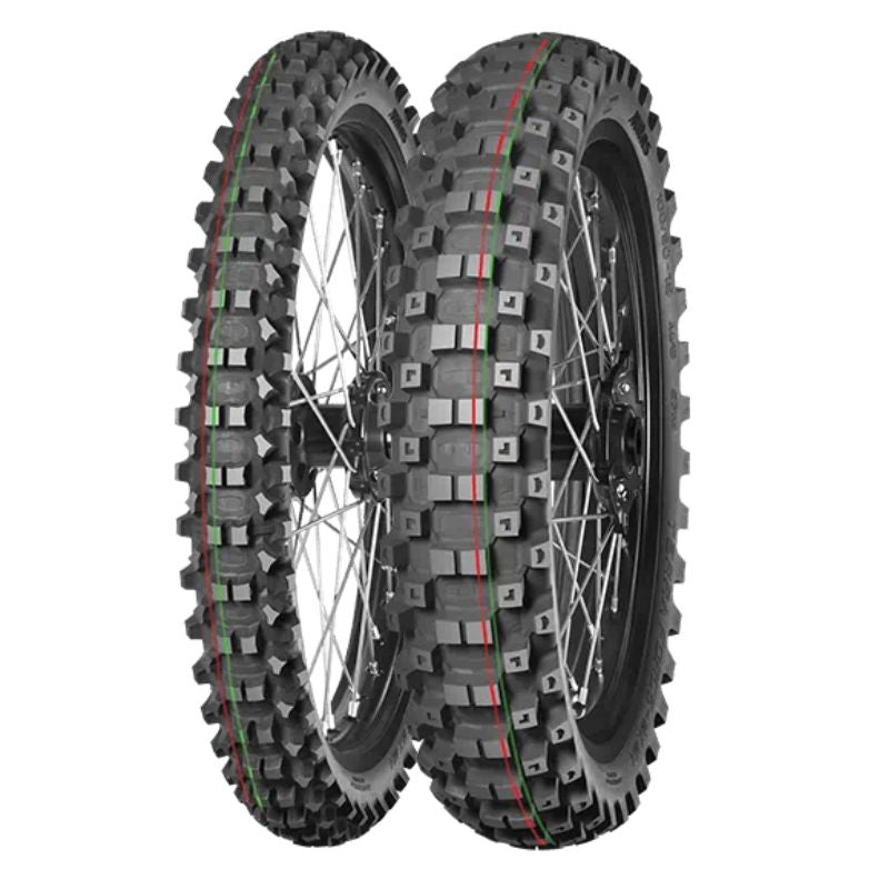 MITAS® TERRA FORCE-MX MH - 120/80-19 63M