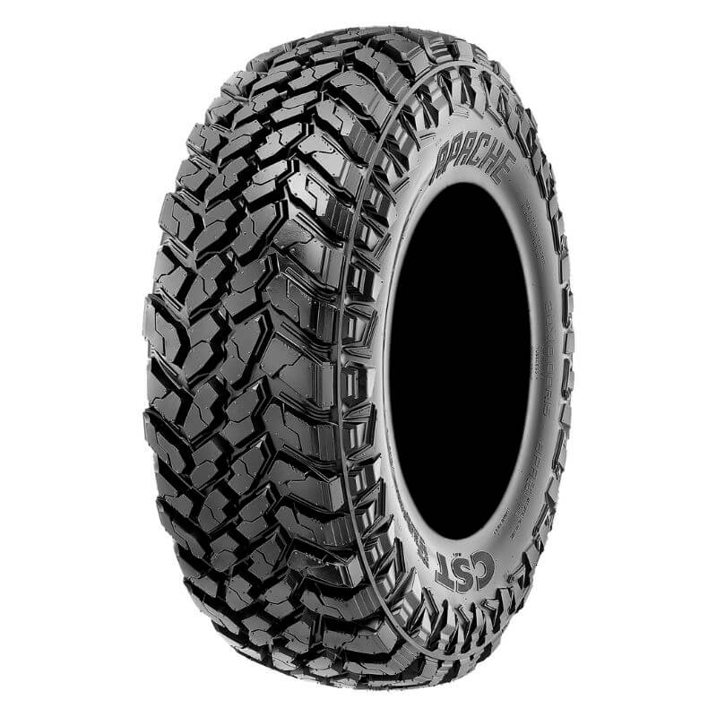 CST® APACHE CU-AT - 30X10.00R15 8PR TL