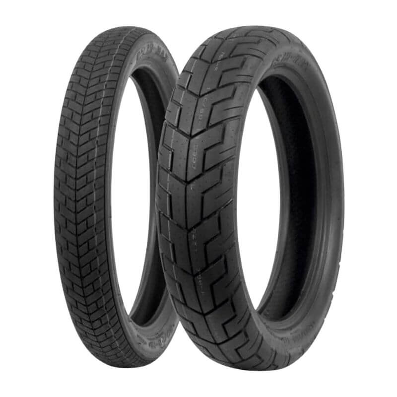 CST® C907 - 3.50-10 4PR 51J