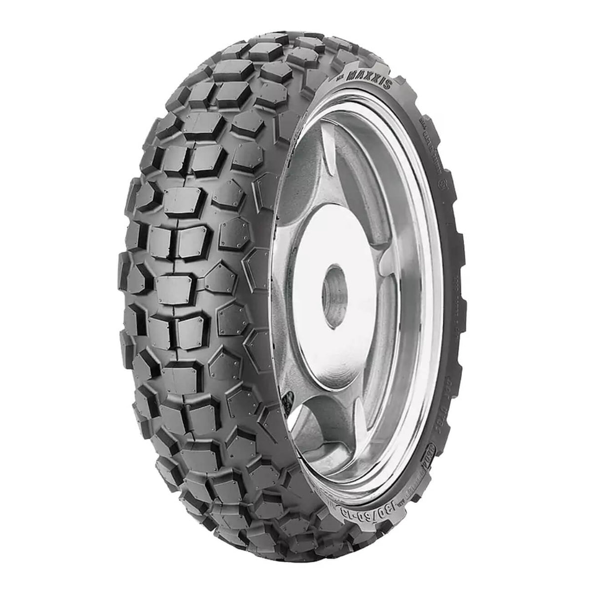 MAXXIS® M6024 - 130/70-12 56J