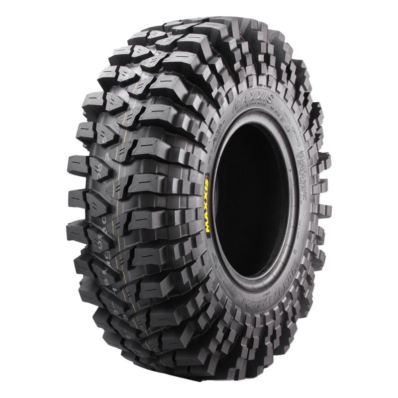 MAXXIS® MUD TREPADOR M9060 - 38.5/12.50-16 8PR 128K