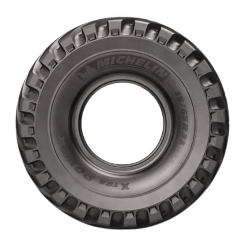 MICHELIN® XTRA POWER - 33/65R33 L5 TL