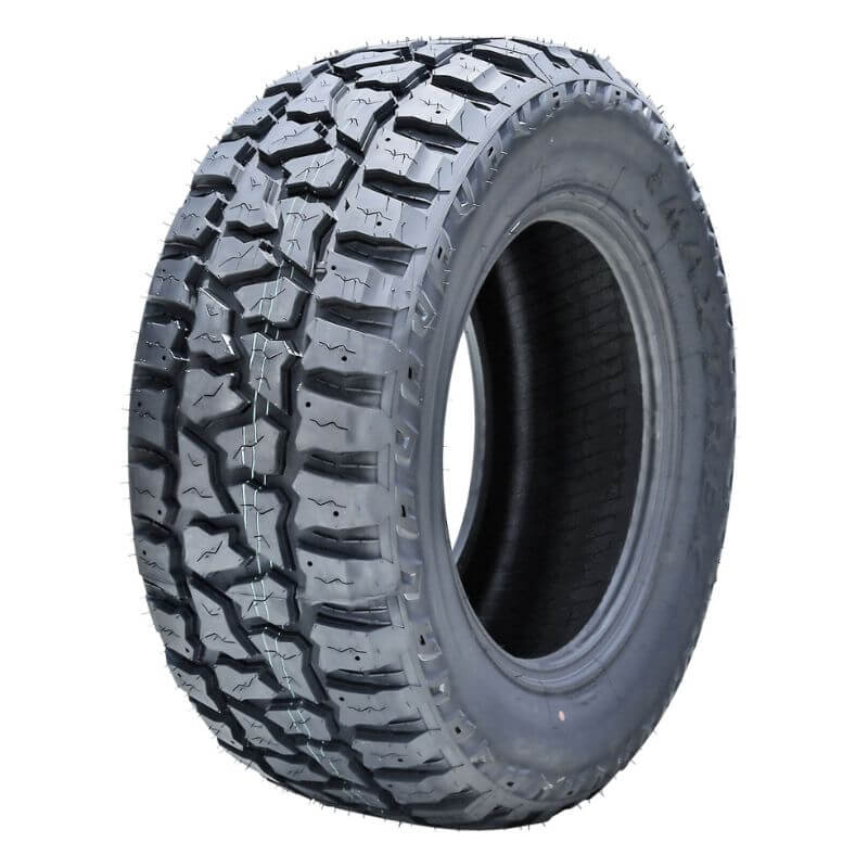 MAXTREK® FORTIS T01 R/T - LT 265/70R16 10PR 121/118Q OWL