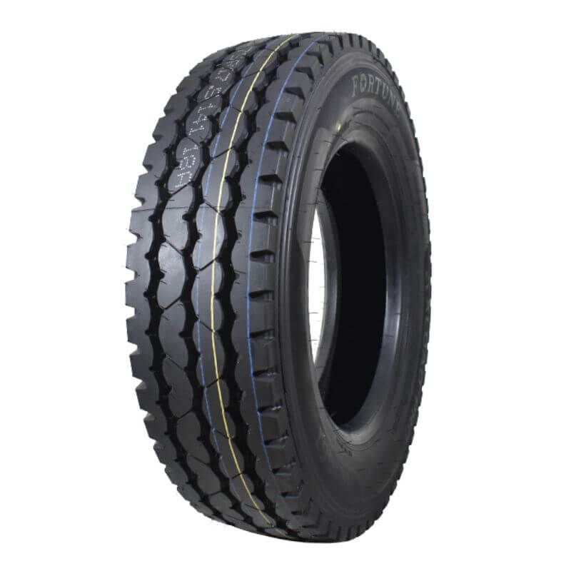 FORTUNE® G61 - 215/75R17.5 18PR 135/133J
