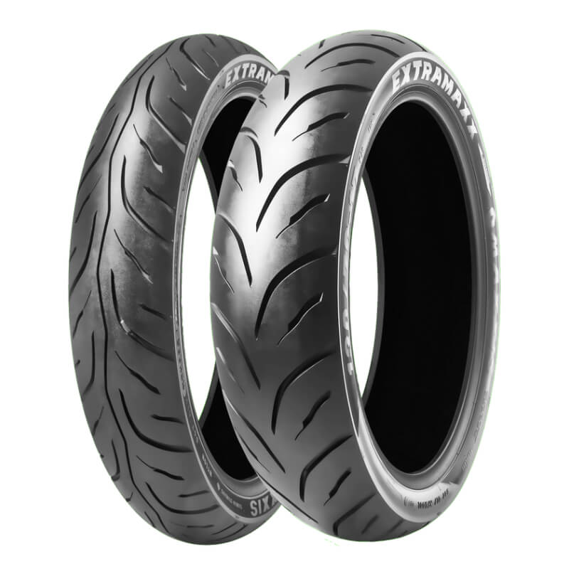 MAXXIS® EXTRAMAXX M6233 - 100/80-17 52P