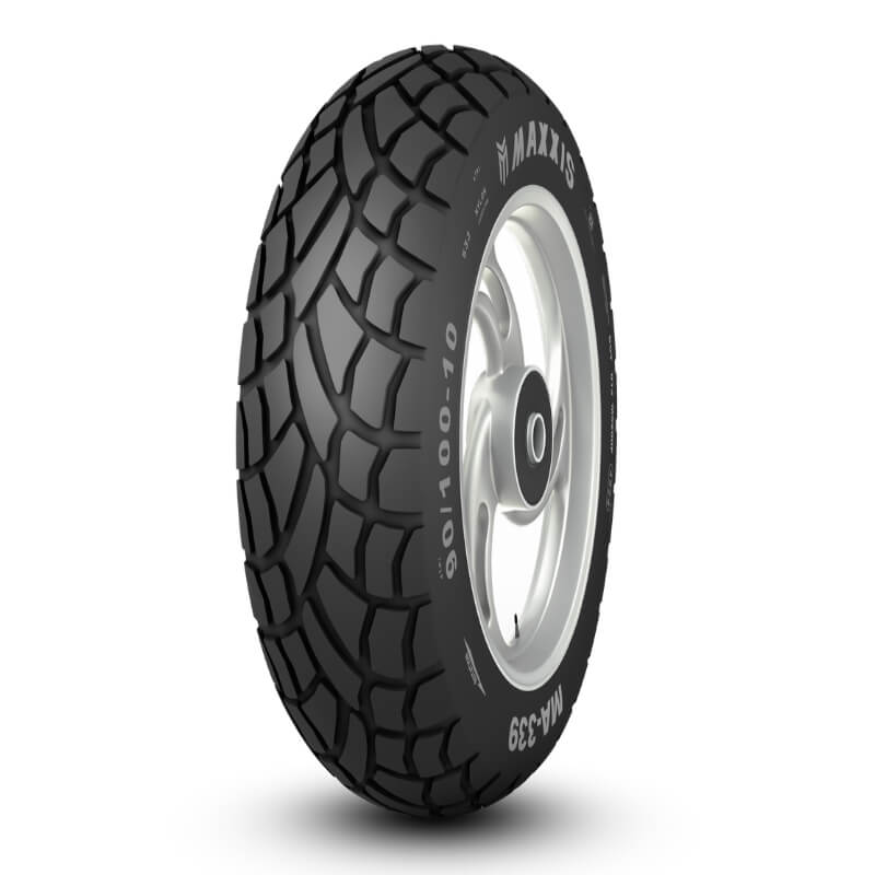MAXXIS® MA-339 - 90/90-12 54J