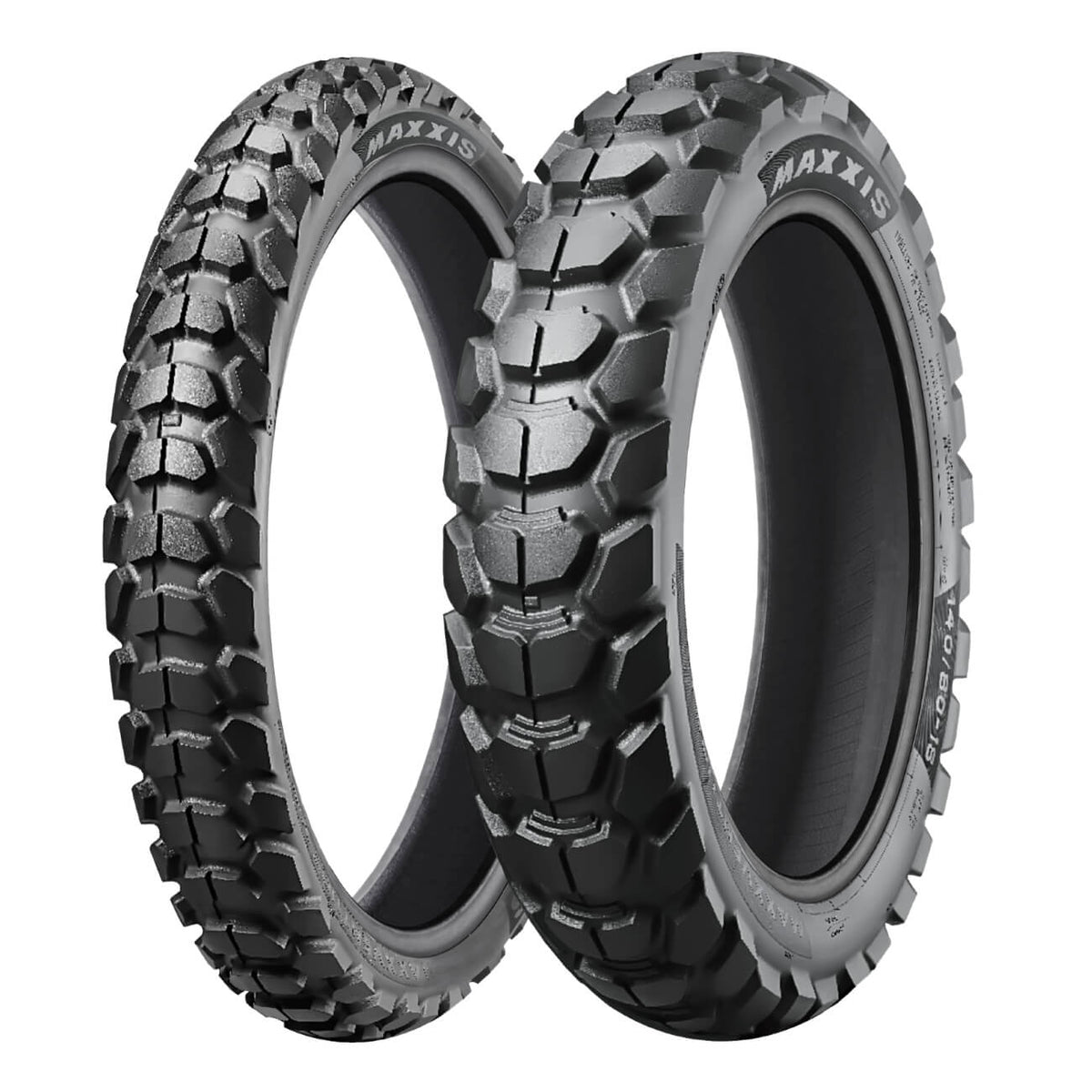 MAXXIS® MAXXVENTURE MA-XTR - 140/80-18 70Q