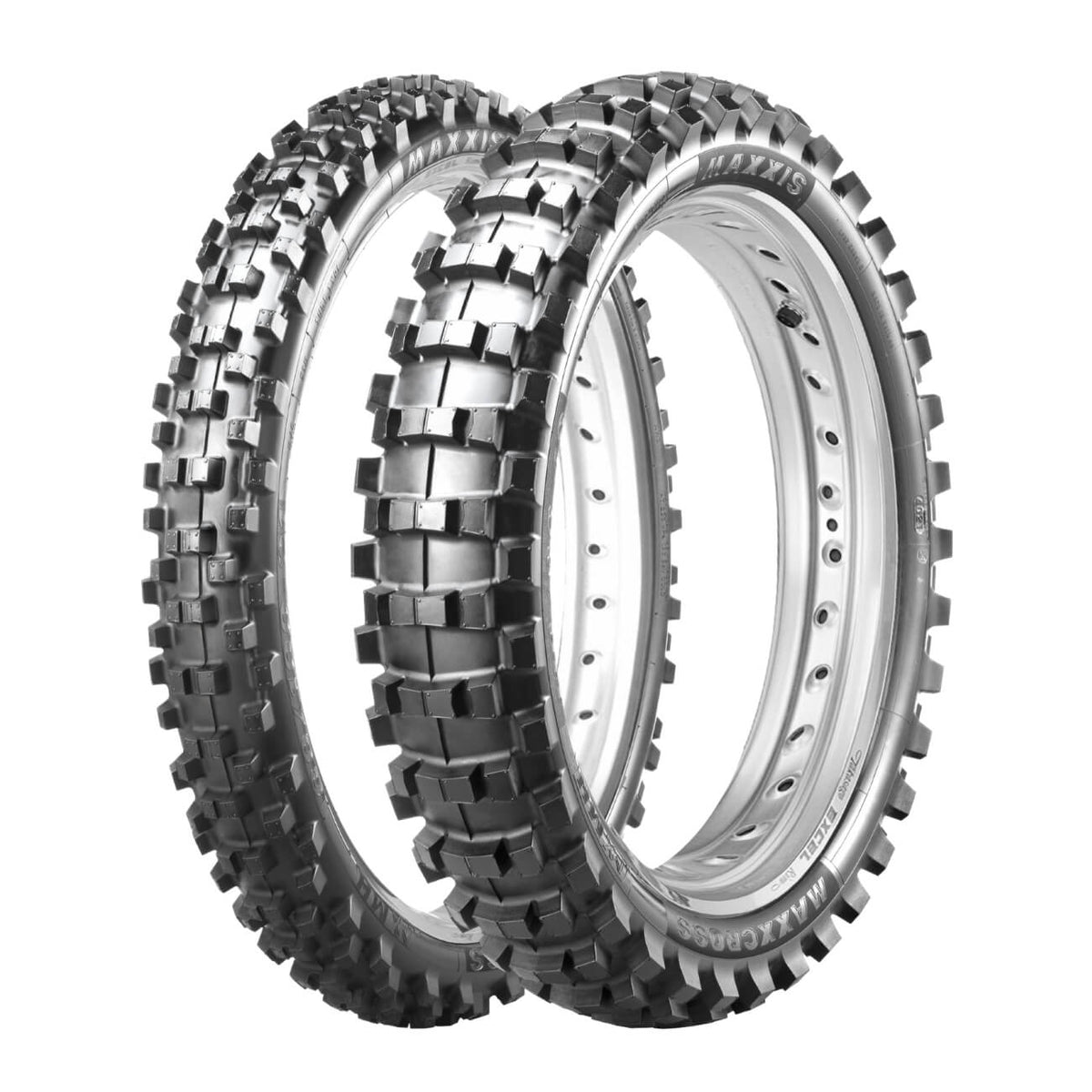 MAXXIS® MAXXCROSS MX-MH M7326 - 120/100-18 68M