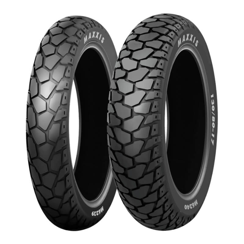 MAXXIS® MAXXPLORE M6239 - 90/90-19 52P