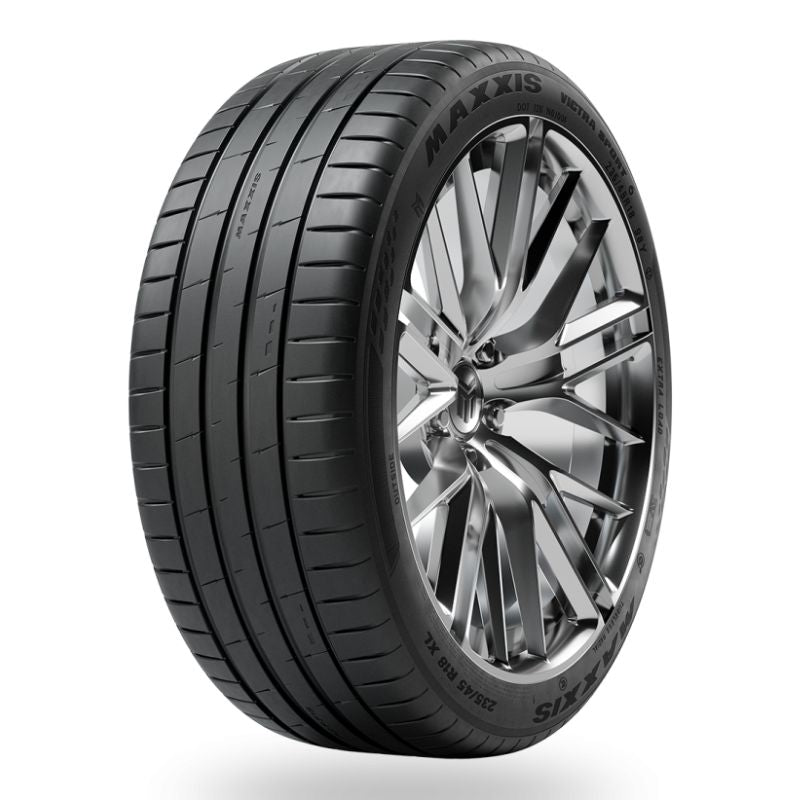 MAXXIS® VICTRA SPORT VS6 - 245/40R20 99Y