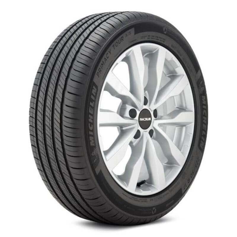 MICHELIN® PRIMACY TOUR A/S - 225/40R19 93W XL