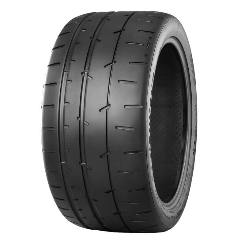 NANKANG® SPORTNEX CR-S - 235/40ZR17 94Y