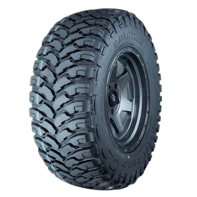 NASTREK® TERRA SHIELD M/T - LT 215/75R15 100/97Q