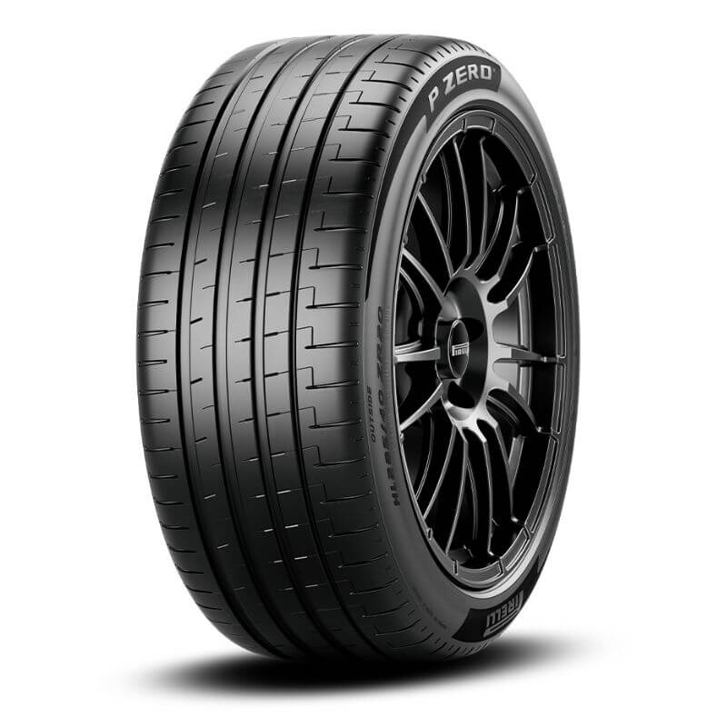 PIRELLI® PZERO PZ5 - 275/45R21 107Y (MO)