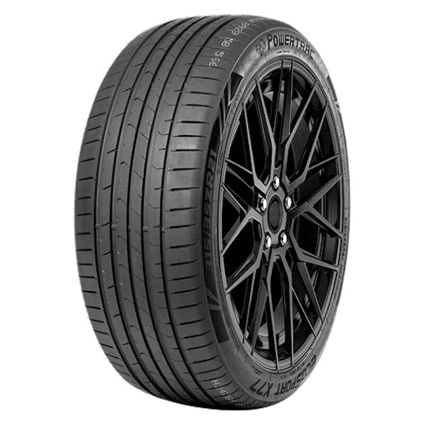 POWERTRAC® - ECOSPORT X77 - 225/55ZR19 103W
