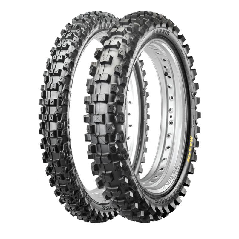 MAXXIS® MAXXCROSS MX-IH M7333R - 90/100-16 51M