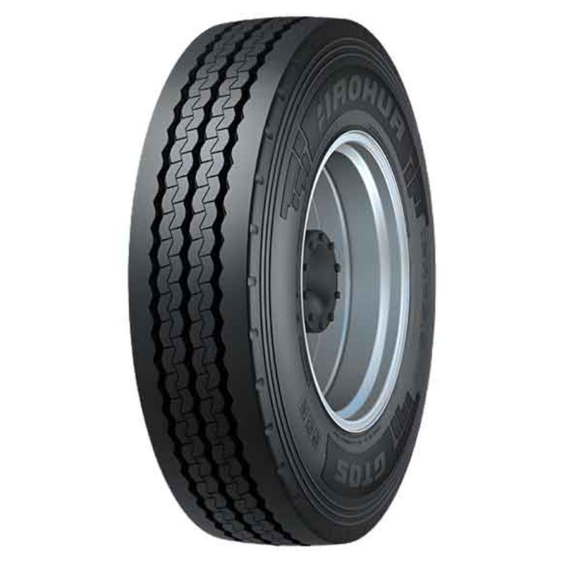 HAOHUA® GT05 - 295/80R22.5 18PR 154/151M