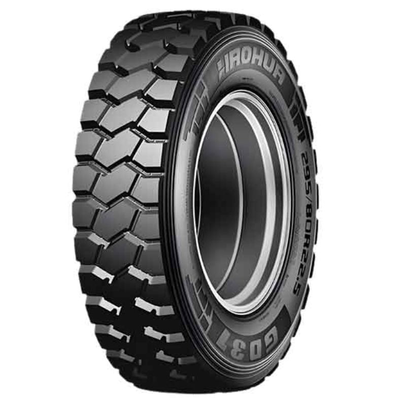 HAOHUA® GD31 - 13R22.5 22PR 161/156J