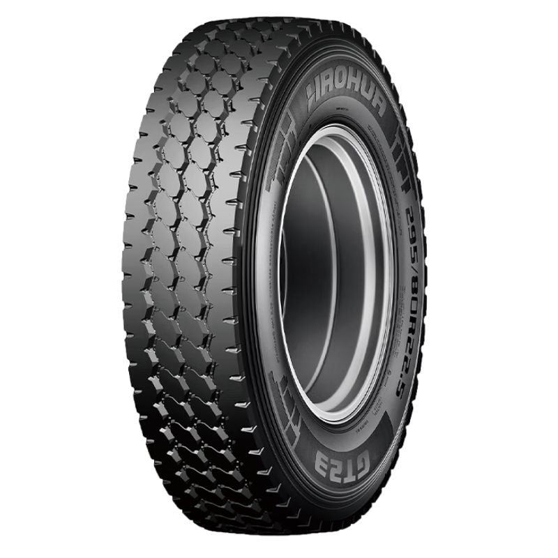 HAOHUA® GT23 - 13R22.5 20PR 156/150J