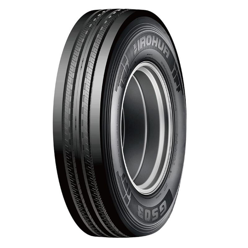 HAOHUA® GS03 - 275/80R22.5 18PR 149/146M