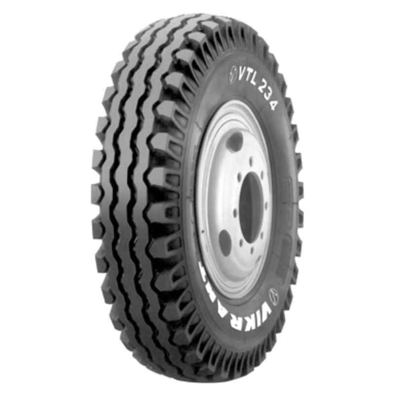 VIKRANT® VTL 234 - 7.50-16 16PR C/SET