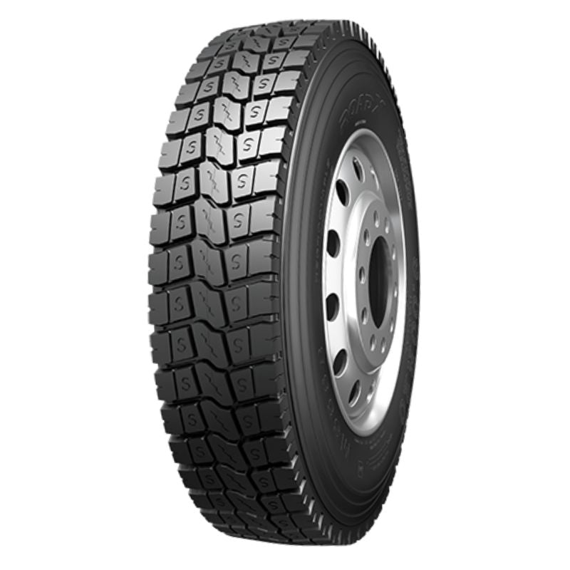 ROADX® MS668 - LT 7.00R16 14PR 118/114K