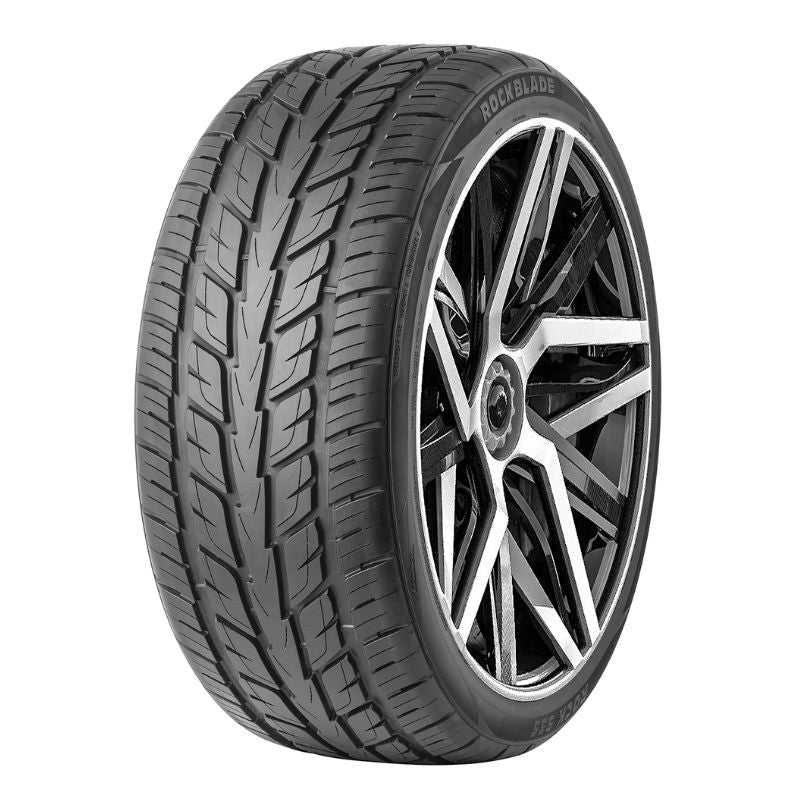 Llantas 255/55R19