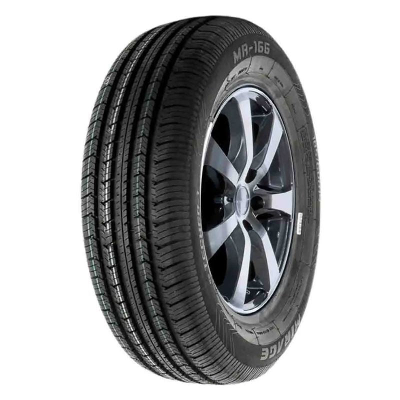 Mirage MR166