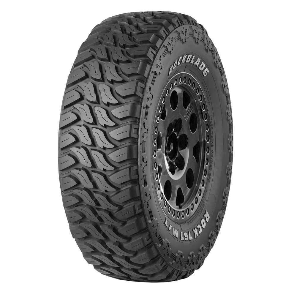 ROCKBLADE® ROCK 767 M/T - LT 285/70R17 121/118Q