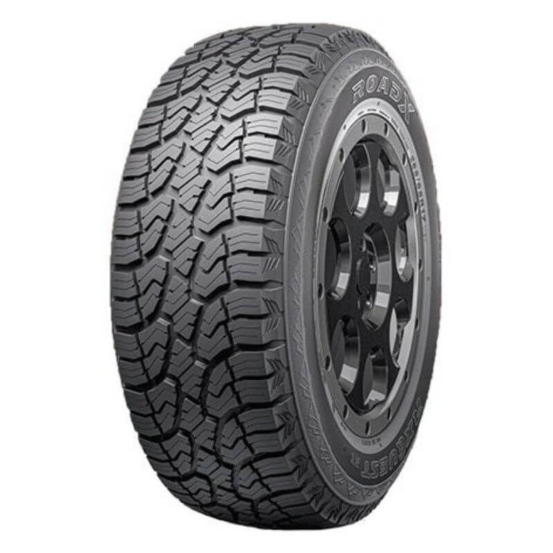 ROADX® RXQUEST A/T03 - LT 285/60R18 118/115S 8PR